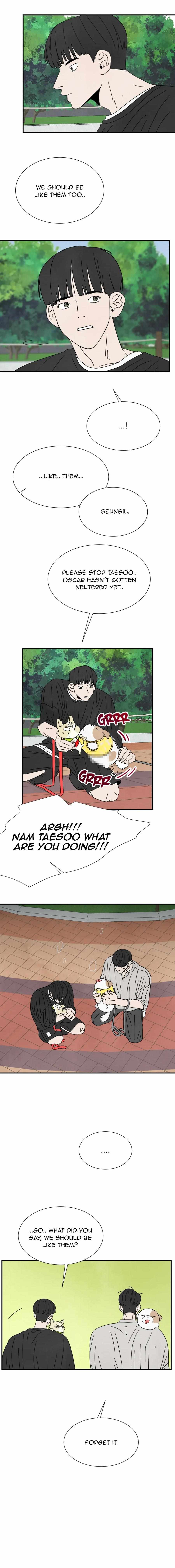 Read A High School With Only Men chapter 17 image 16 on Lezhin