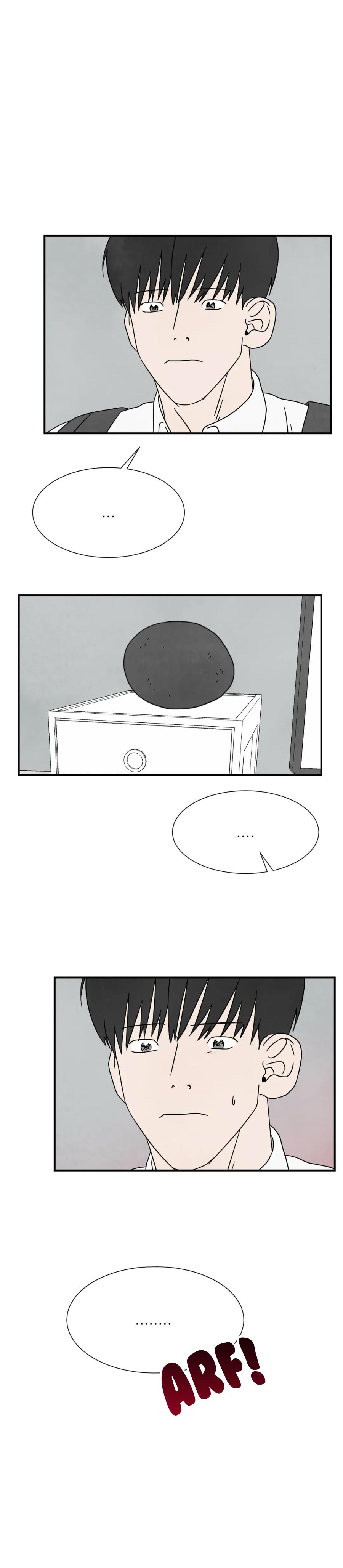 Read A High School With Only Men chapter 17 image 3 on Lezhin