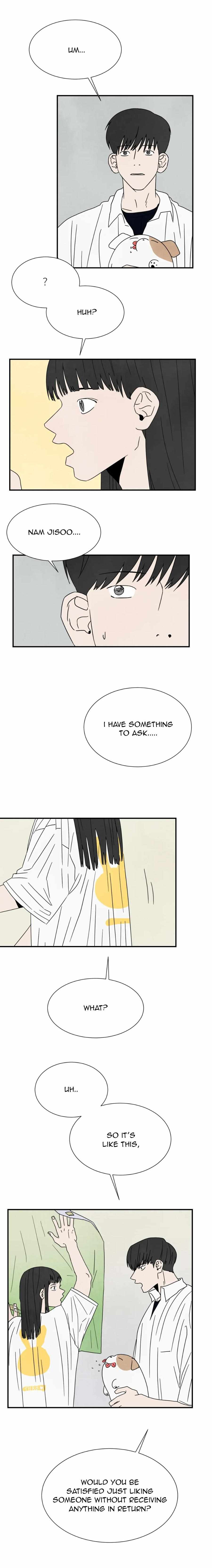 Read A High School With Only Men chapter 17 image 5 on Lezhin