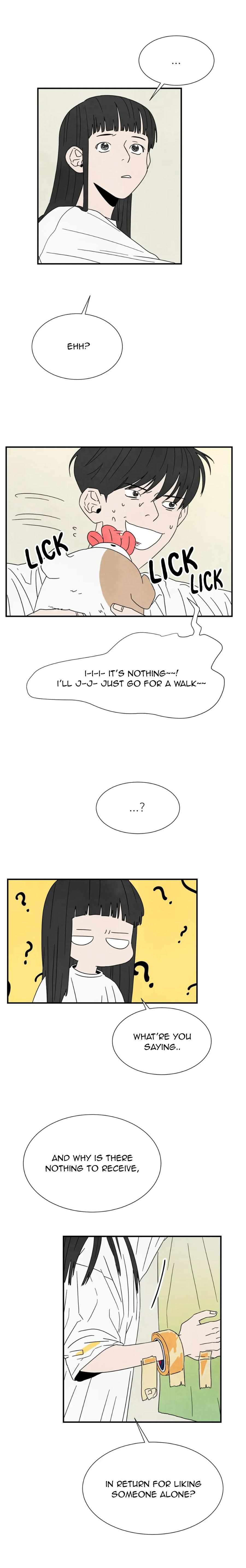 Read A High School With Only Men chapter 17 image 6 on Lezhin