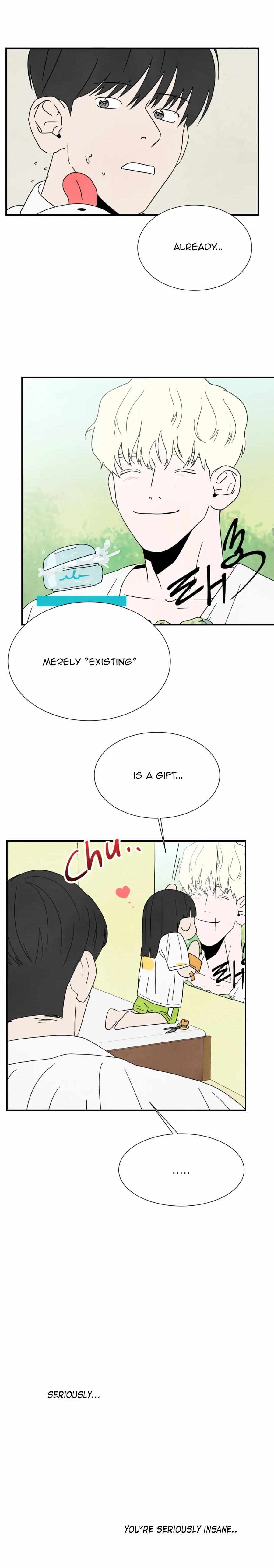 Read A High School With Only Men chapter 17 image 7 on Lezhin
