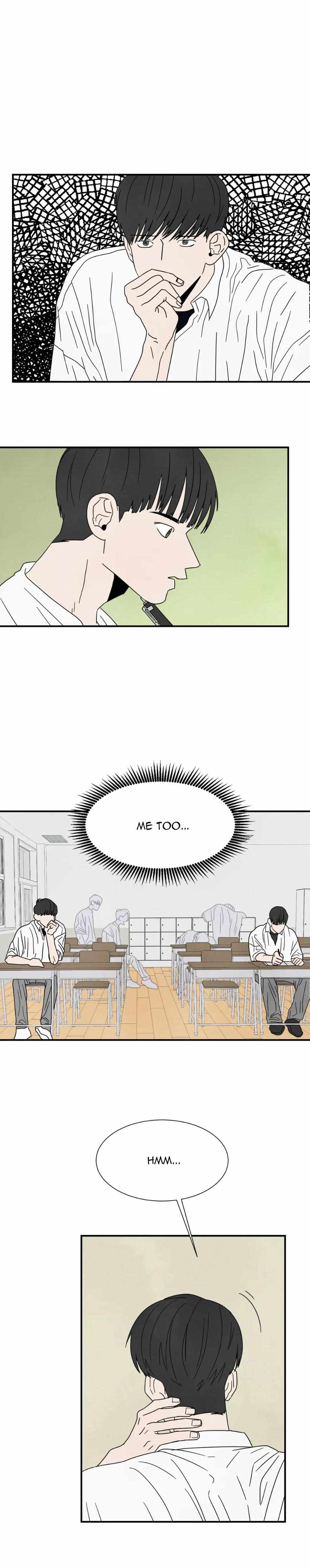 Read A High School With Only Men chapter 17 image 8 on Lezhin