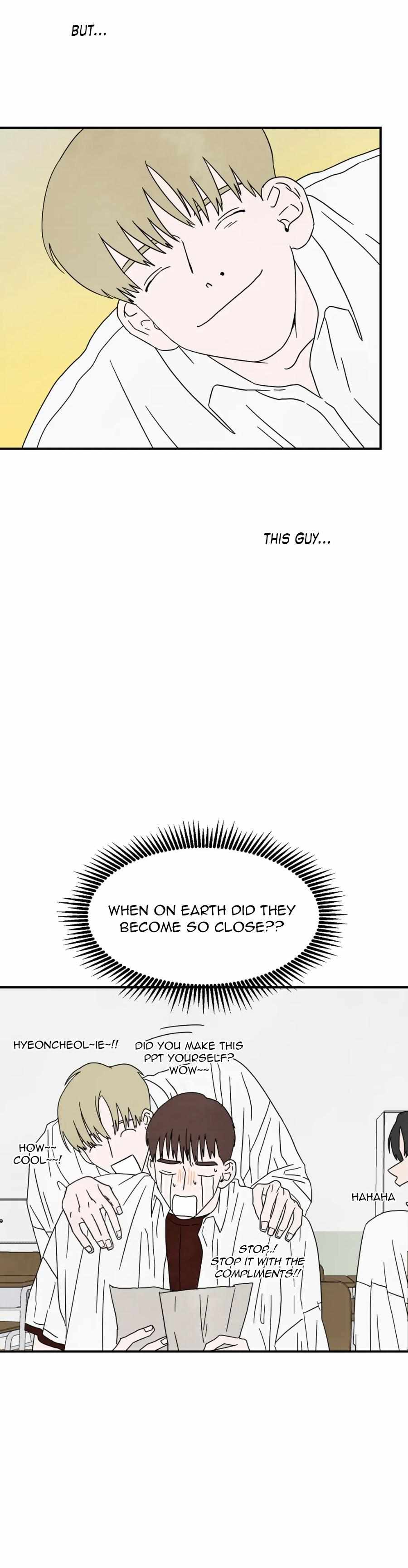 Read A High School With Only Men chapter 17 image 9 on Lezhin