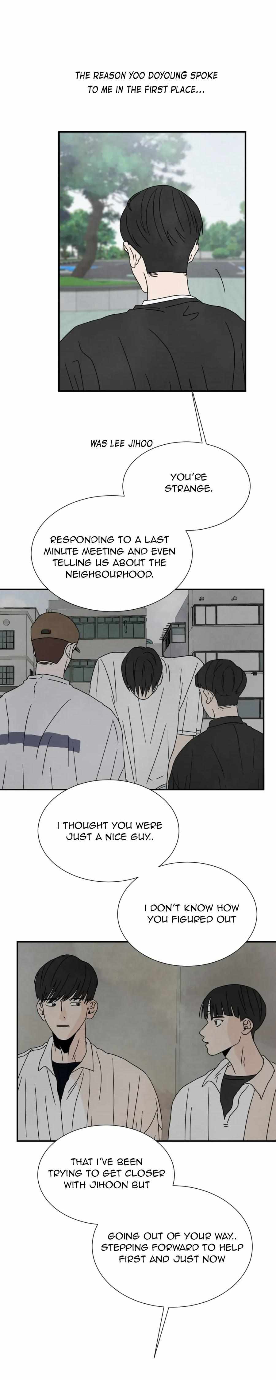 Read A High School With Only Men chapter 18 image 1 on Lezhin