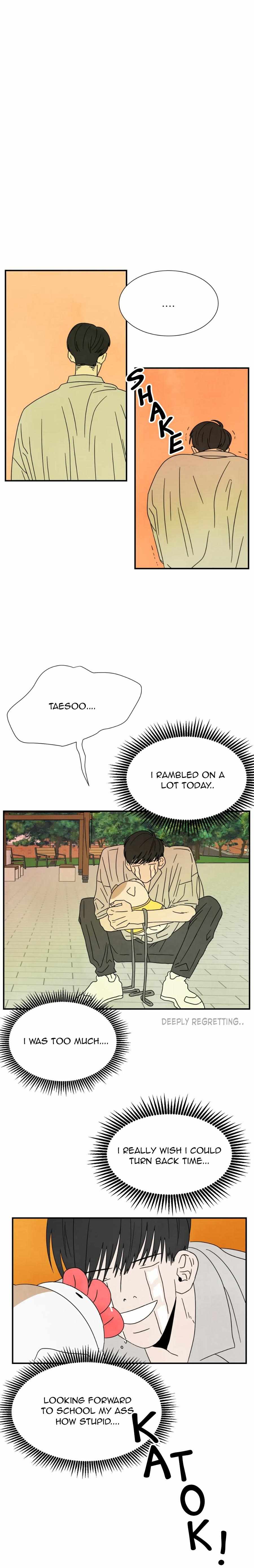 Read A High School With Only Men chapter 18 image 10 on Lezhin