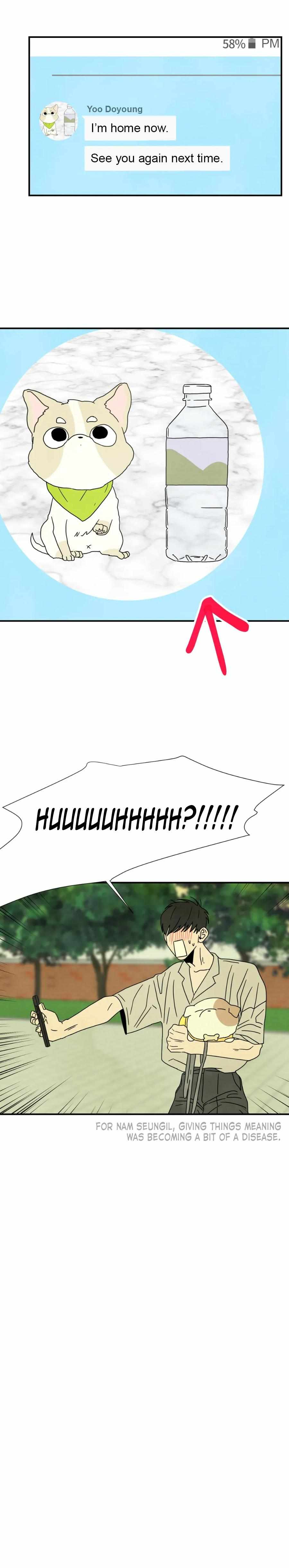 Read A High School With Only Men chapter 18 image 12 on Lezhin