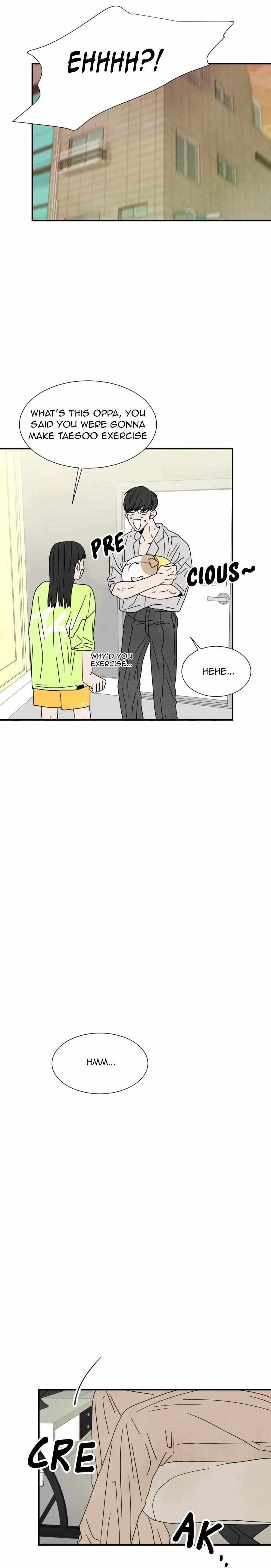 Read A High School With Only Men chapter 18 image 13 on Lezhin