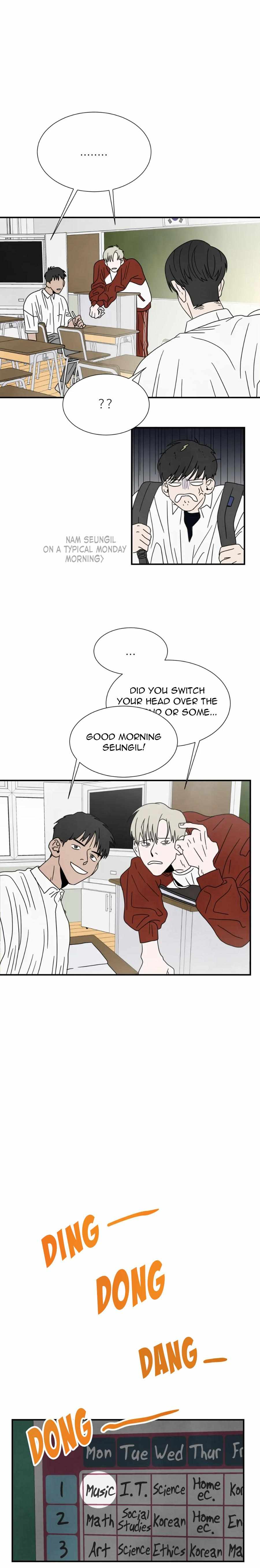 Read A High School With Only Men chapter 18 image 17 on Lezhin