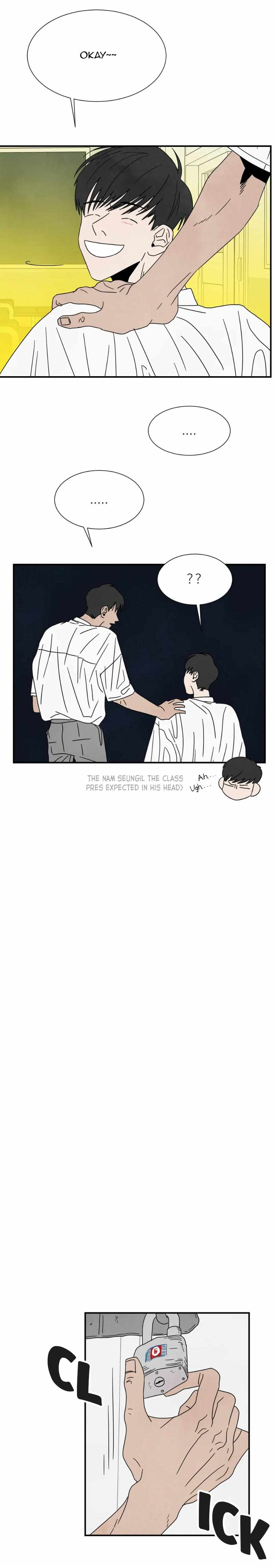 Read A High School With Only Men chapter 18 image 20 on Lezhin
