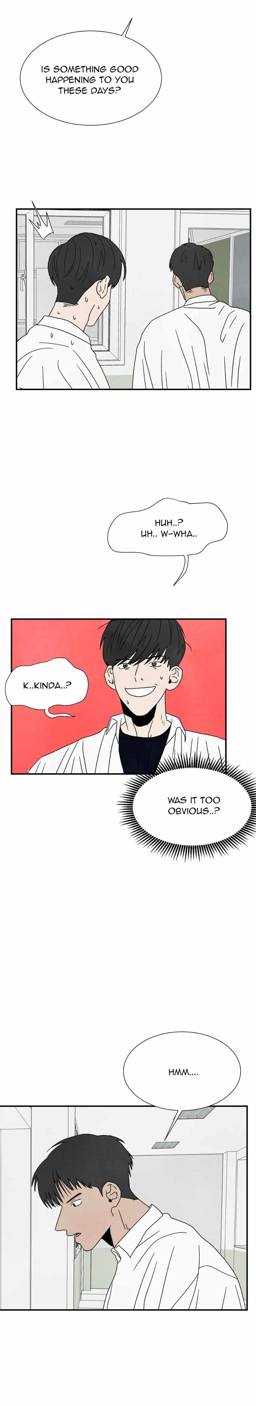 Read A High School With Only Men chapter 18 image 21 on Lezhin