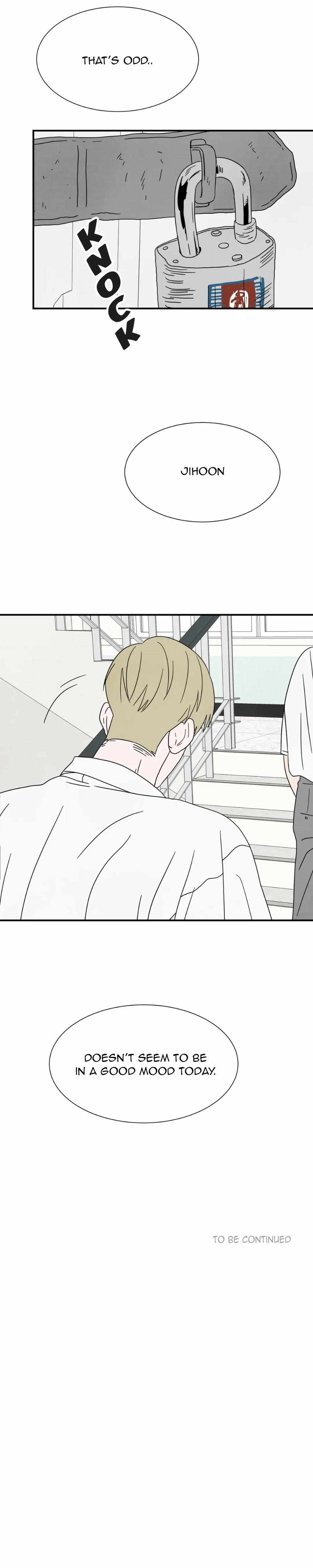 Read A High School With Only Men chapter 18 image 22 on Lezhin