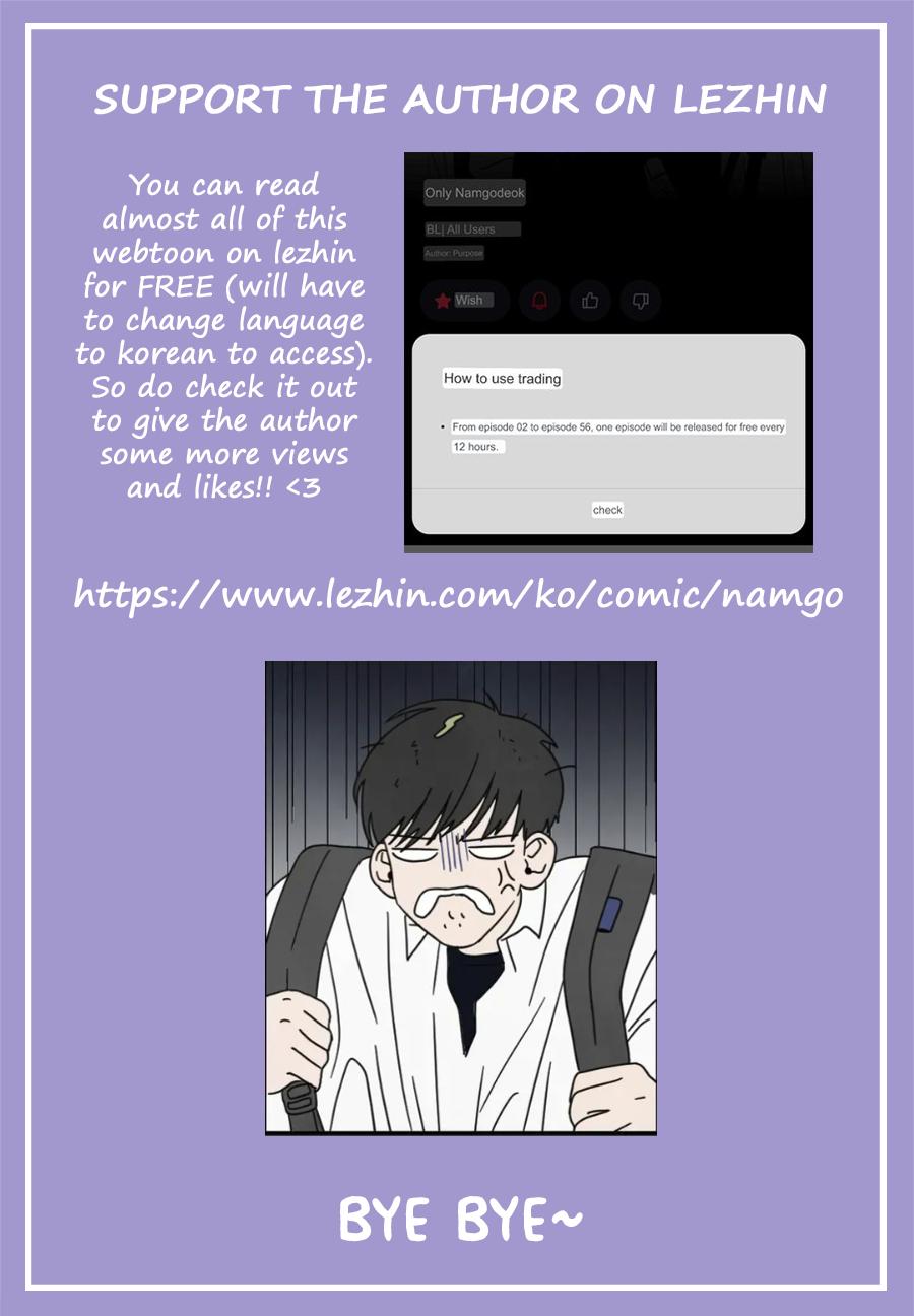 Read A High School With Only Men chapter 18 image 23 on Lezhin