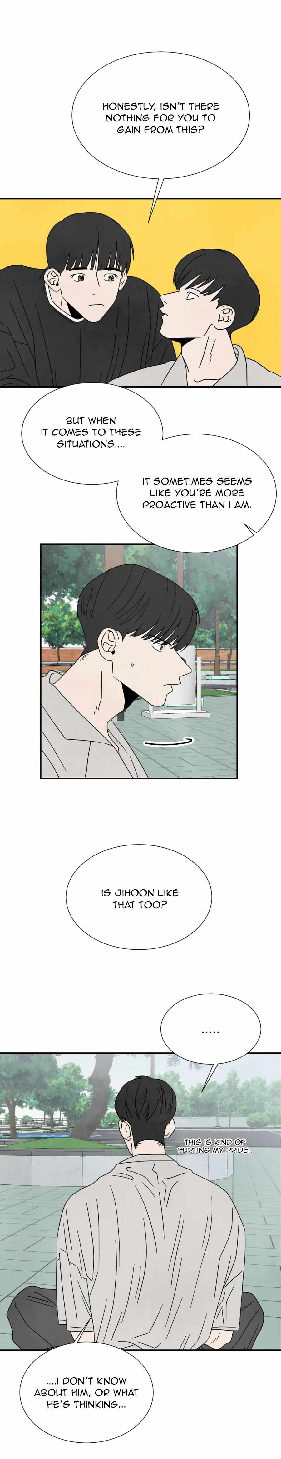 Read A High School With Only Men chapter 18 image 3 on Lezhin