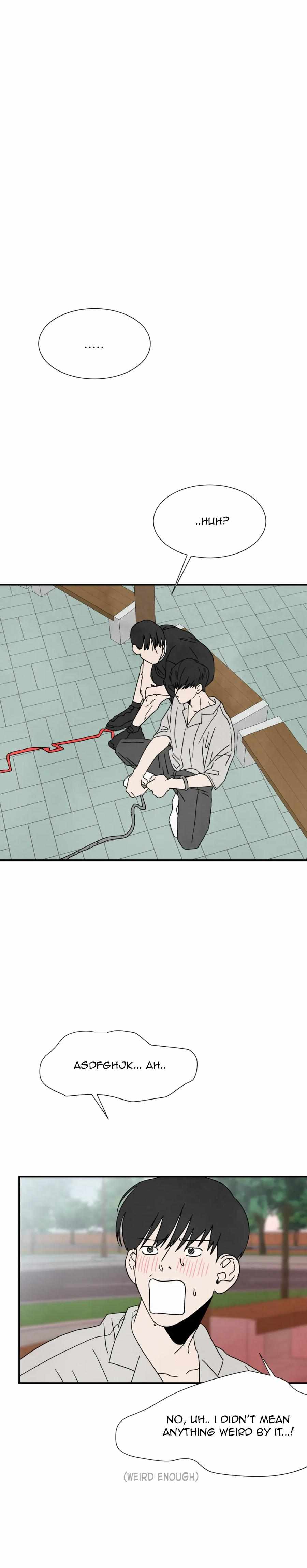 Read A High School With Only Men chapter 18 image 5 on Lezhin