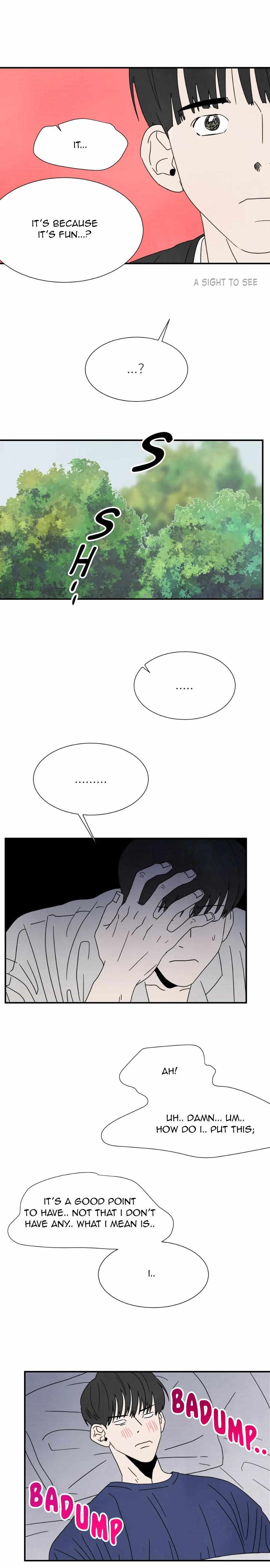 Read A High School With Only Men chapter 18 image 6 on Lezhin