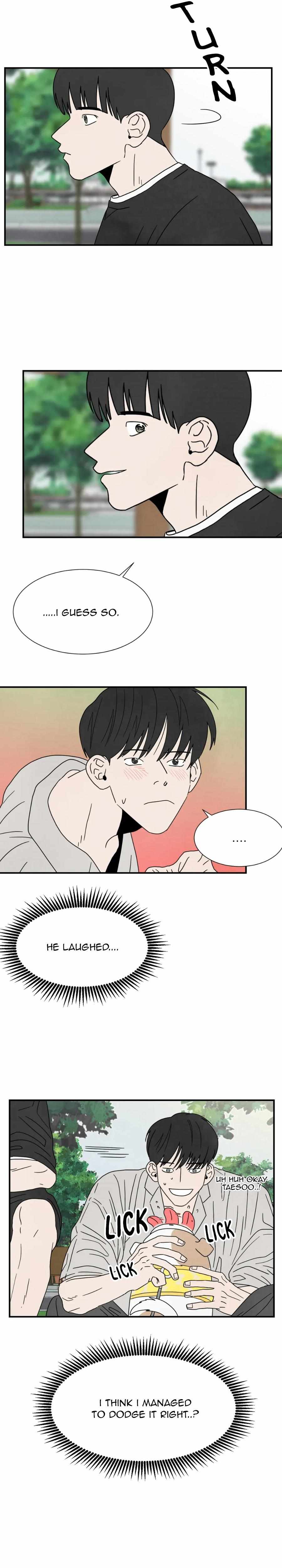 Read A High School With Only Men chapter 18 image 8 on Lezhin