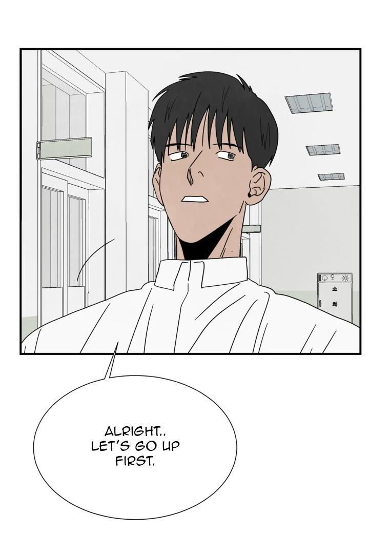 Read A High School With Only Men chapter 19 image 10 on Lezhin