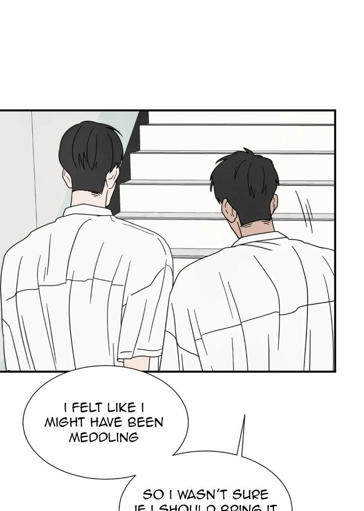 Read A High School With Only Men chapter 19 image 12 on Lezhin