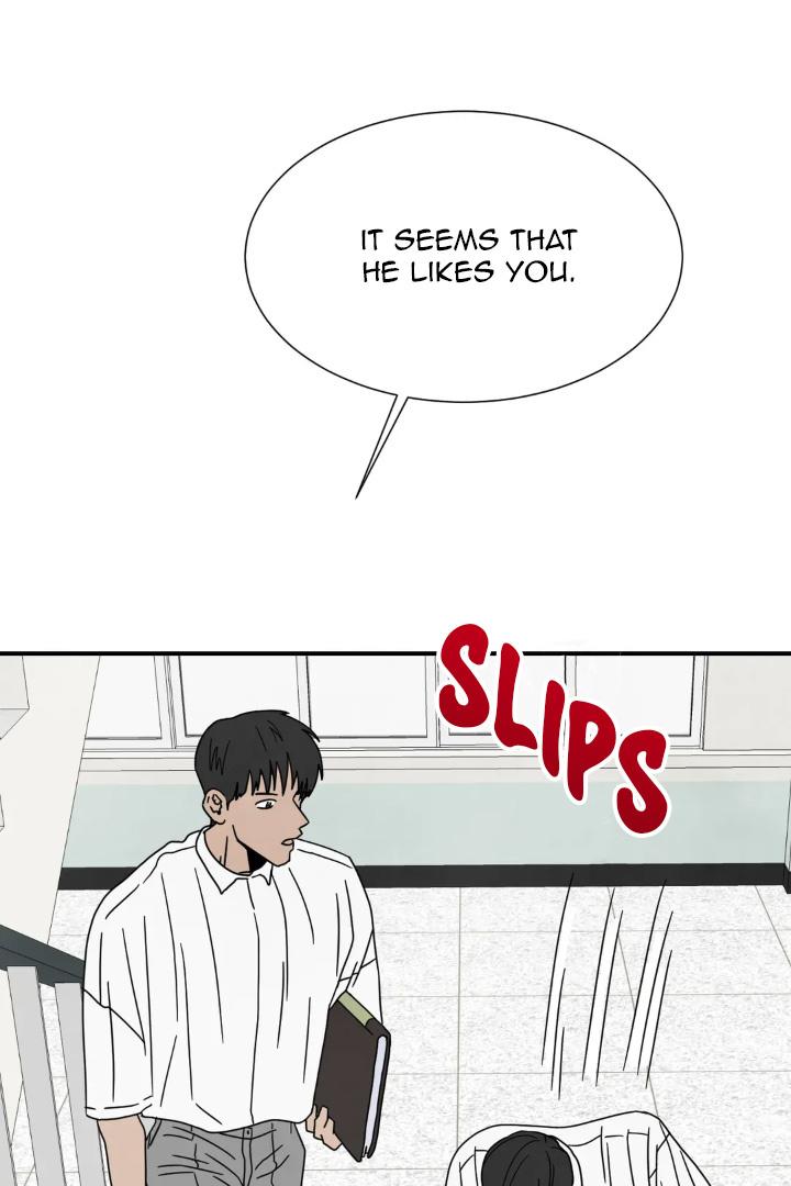 Read A High School With Only Men chapter 19 image 14 on Lezhin