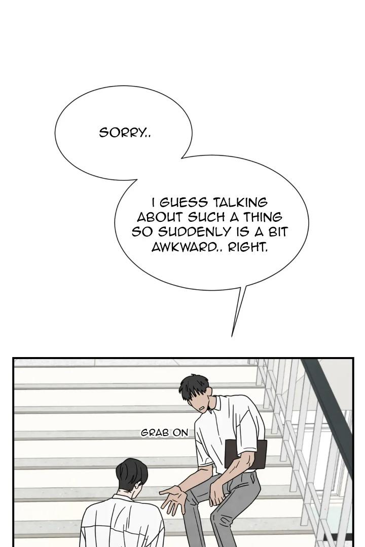 Read A High School With Only Men chapter 19 image 18 on Lezhin