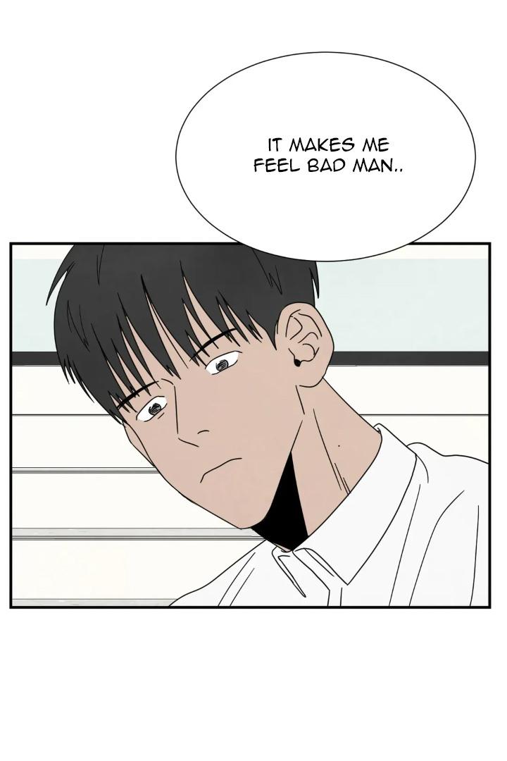 Read A High School With Only Men chapter 19 image 24 on Lezhin