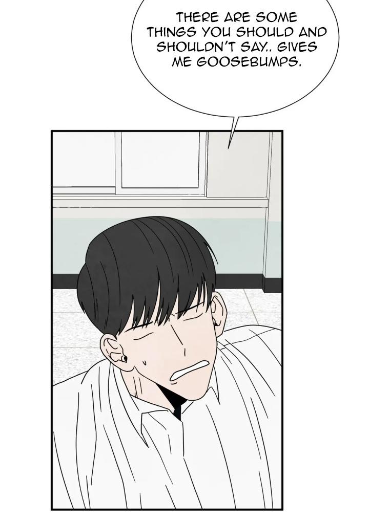 Read A High School With Only Men chapter 19 image 26 on Lezhin