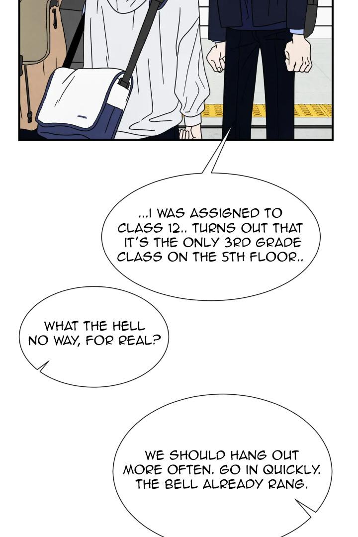 Read A High School With Only Men chapter 19 image 38 on Lezhin