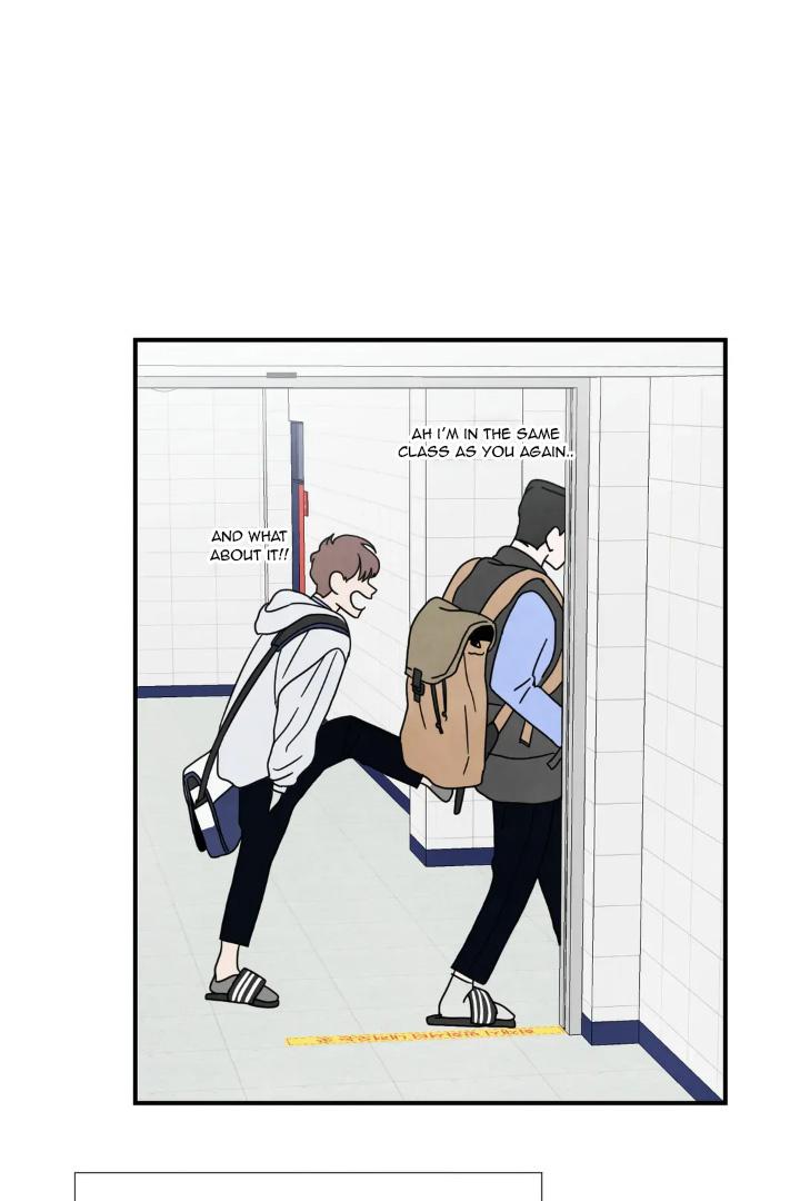 Read A High School With Only Men chapter 19 image 42 on Lezhin