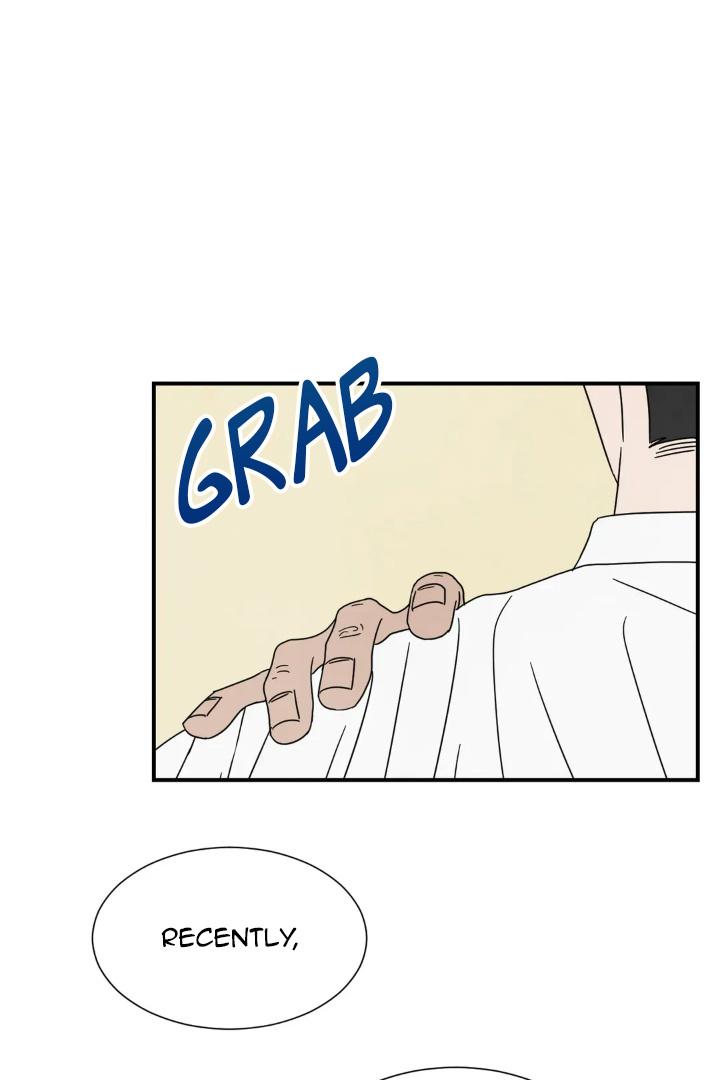 Read A High School With Only Men chapter 19 image 5 on Lezhin
