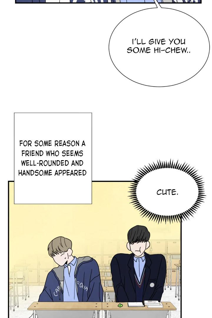 Read A High School With Only Men chapter 19 image 57 on Lezhin