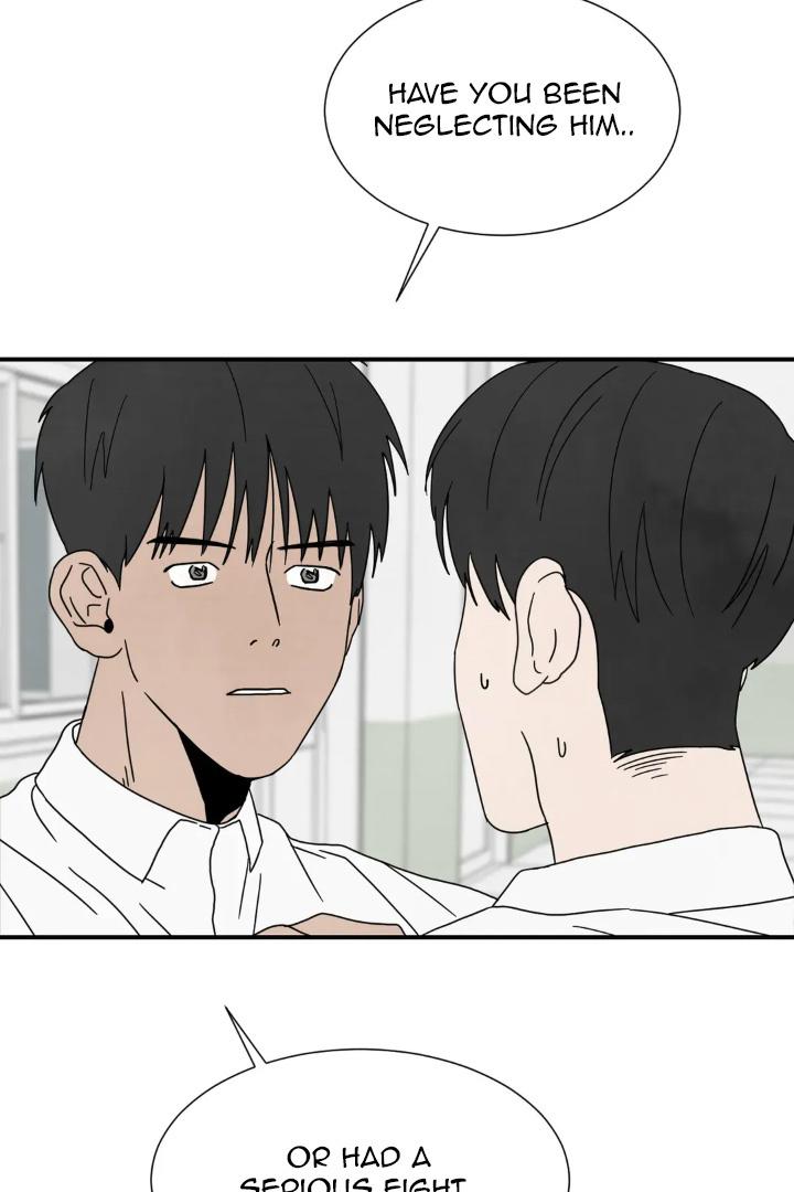 Read A High School With Only Men chapter 19 image 6 on Lezhin