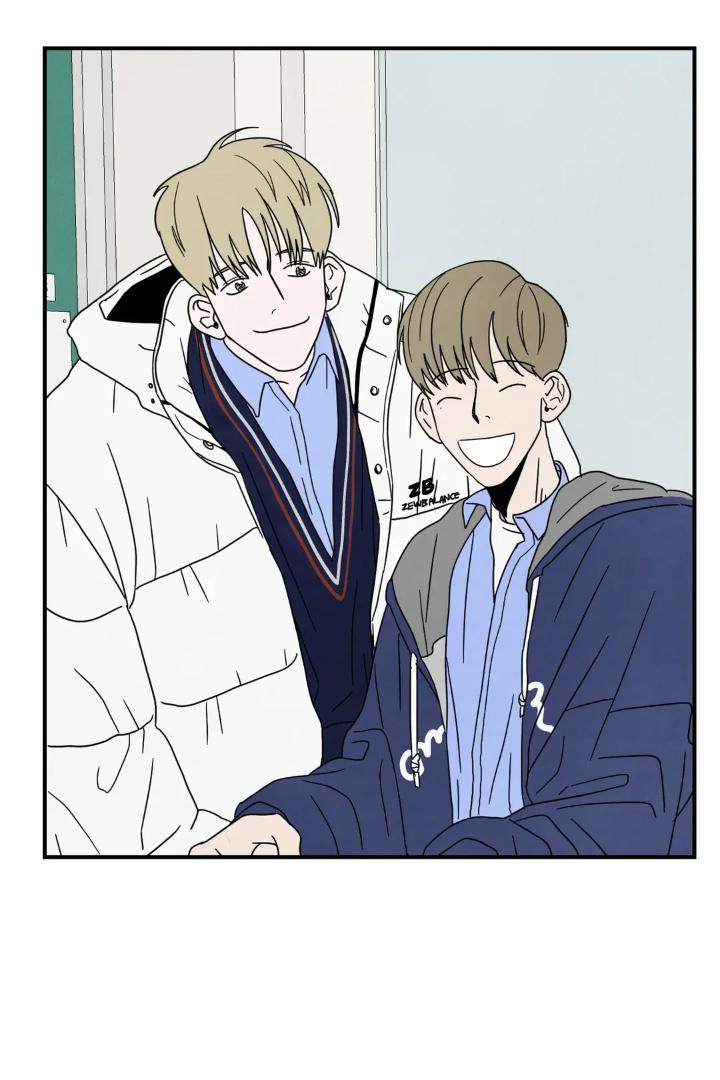 Read A High School With Only Men chapter 19 image 61 on Lezhin