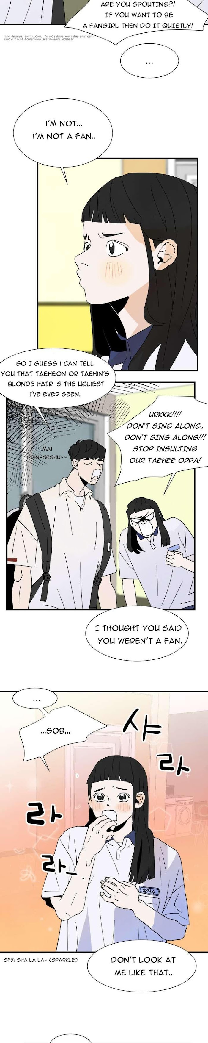 Read A High School With Only Men chapter 2 image 11 on Lezhin