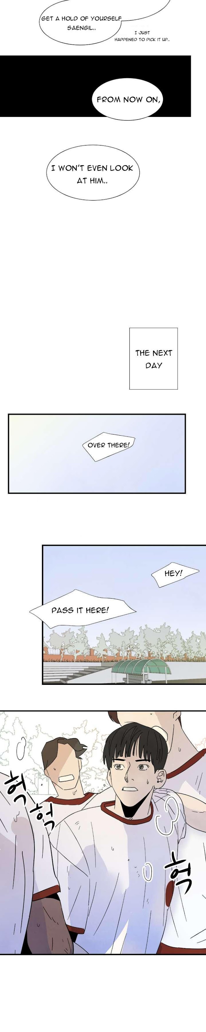 Read A High School With Only Men chapter 2 image 16 on Lezhin