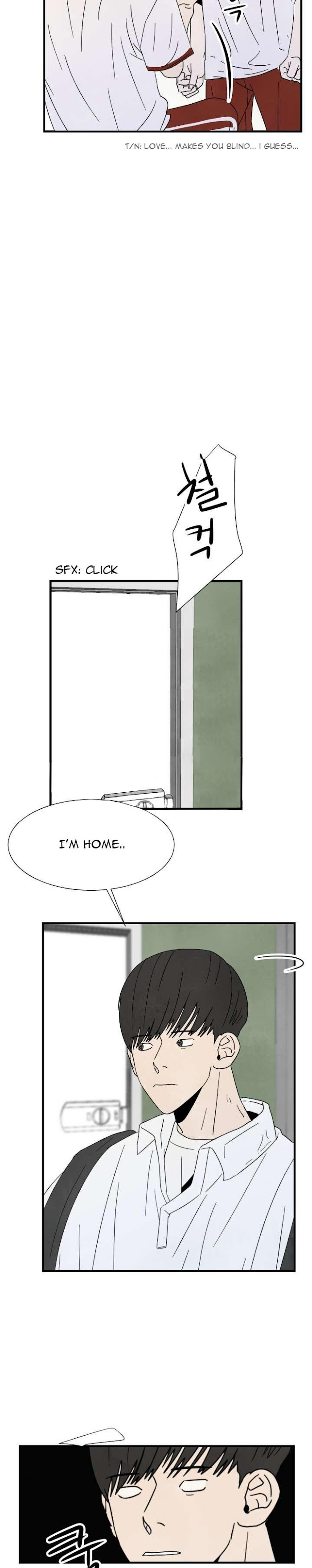 Read A High School With Only Men chapter 2 image 7 on Lezhin