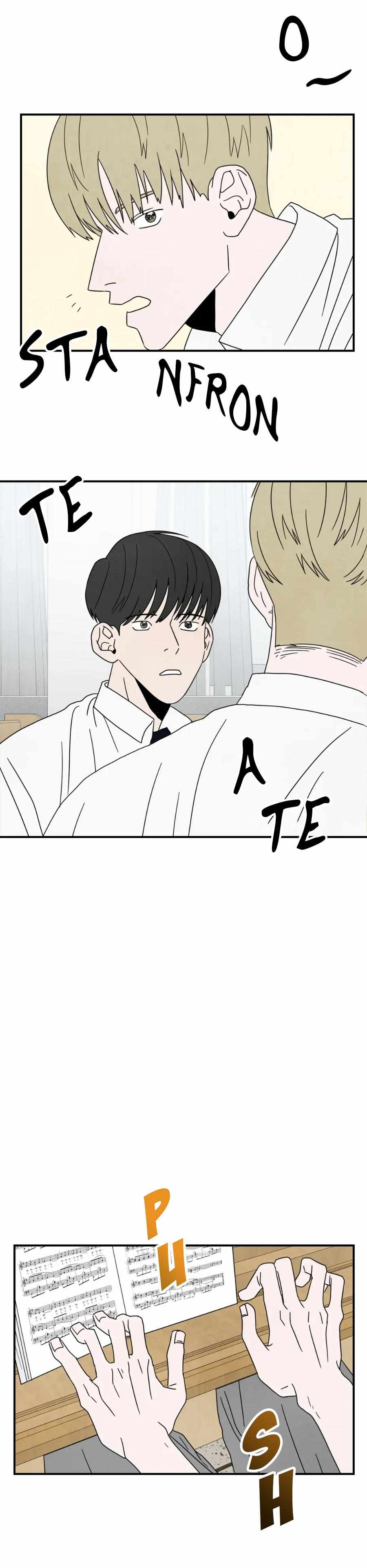 Read A High School With Only Men chapter 20 image 10 on Lezhin