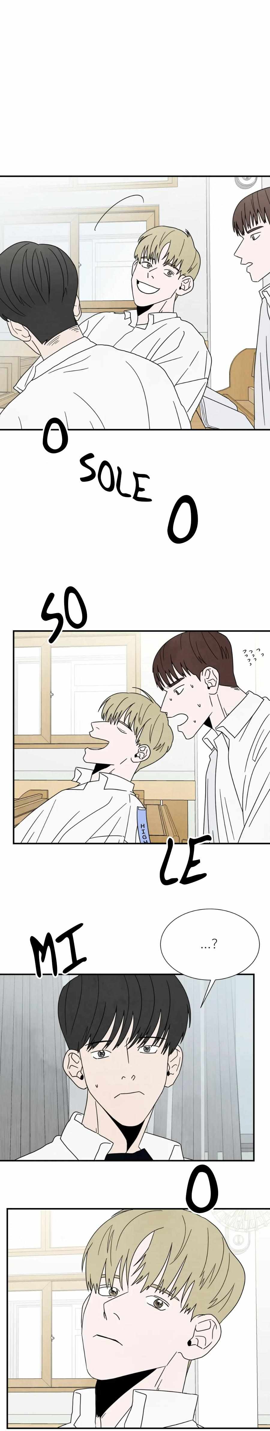 Read A High School With Only Men chapter 20 image 11 on Lezhin