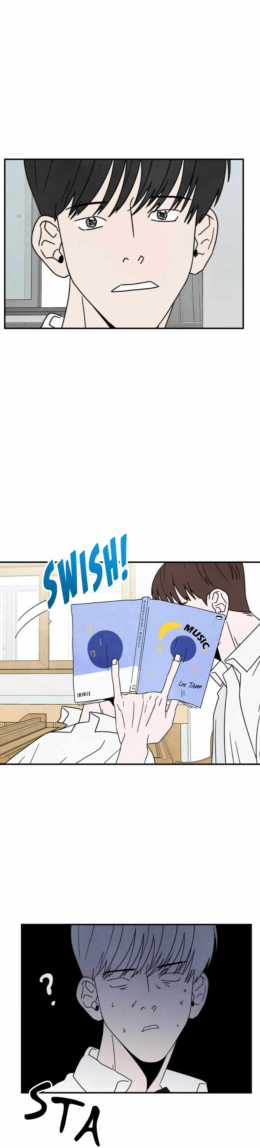 Read A High School With Only Men chapter 20 image 12 on Lezhin