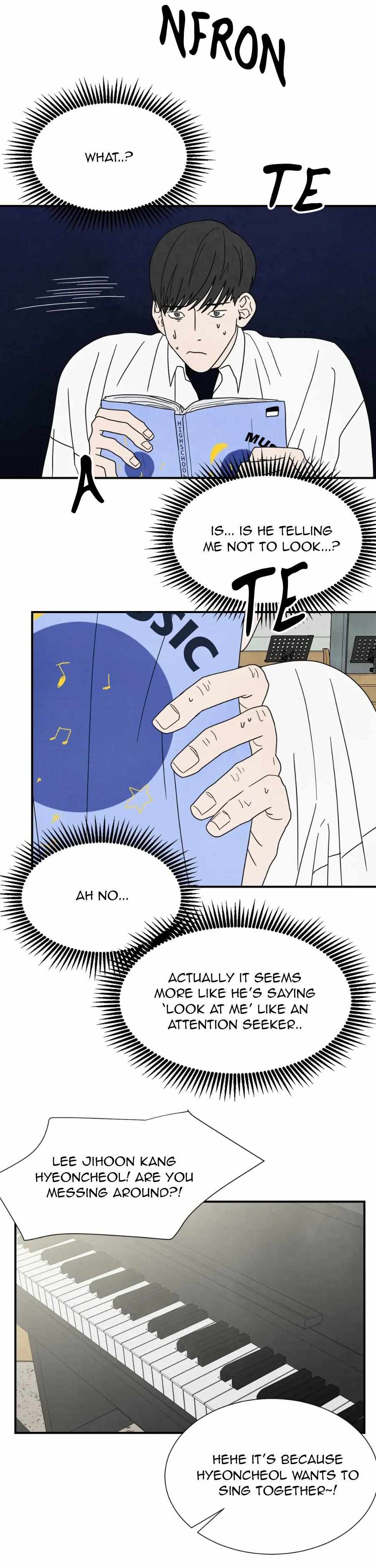 Read A High School With Only Men chapter 20 image 13 on Lezhin