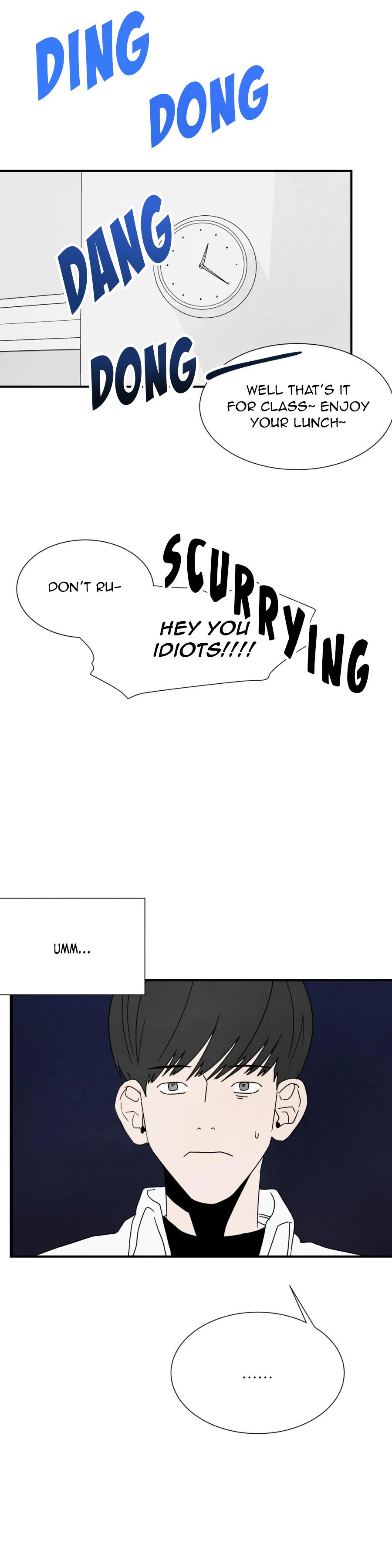 Read A High School With Only Men chapter 20 image 15 on Lezhin