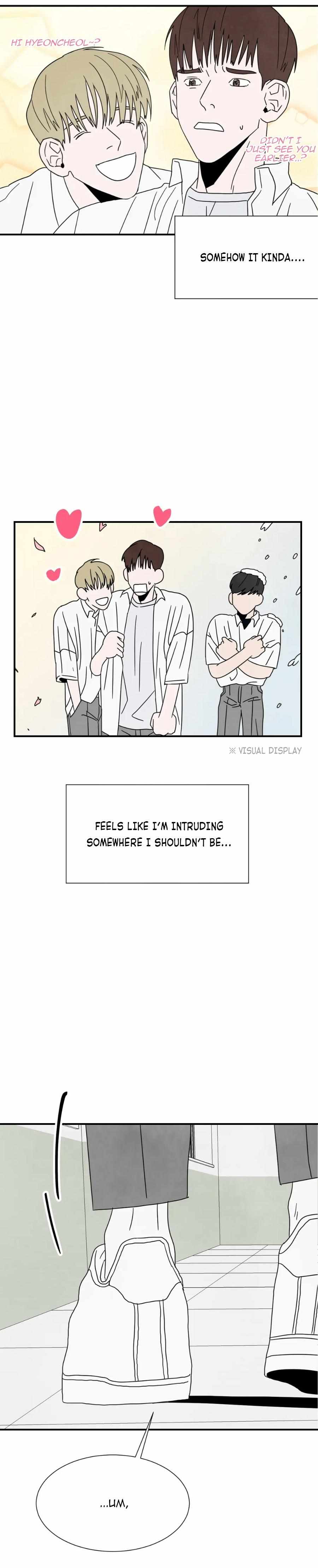 Read A High School With Only Men chapter 20 image 16 on Lezhin