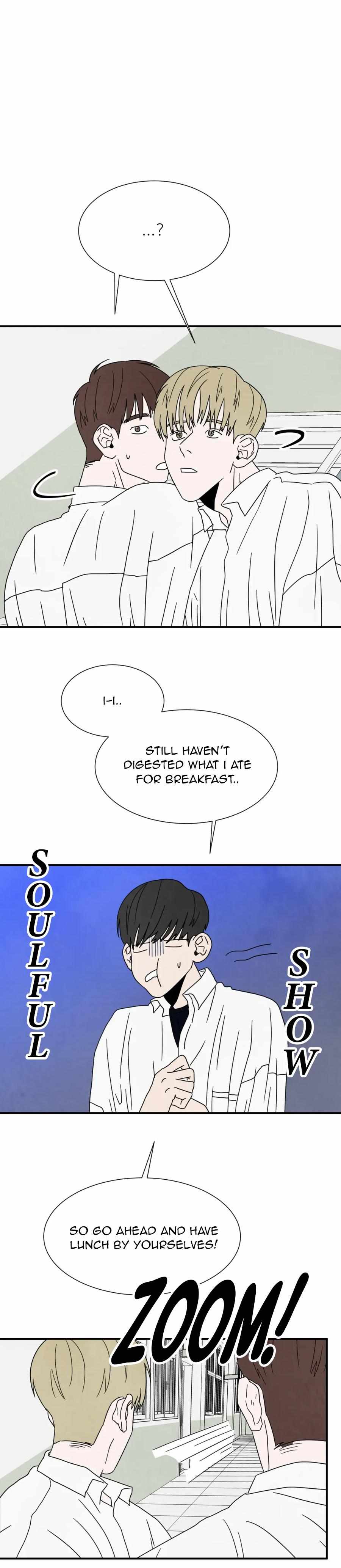 Read A High School With Only Men chapter 20 image 17 on Lezhin
