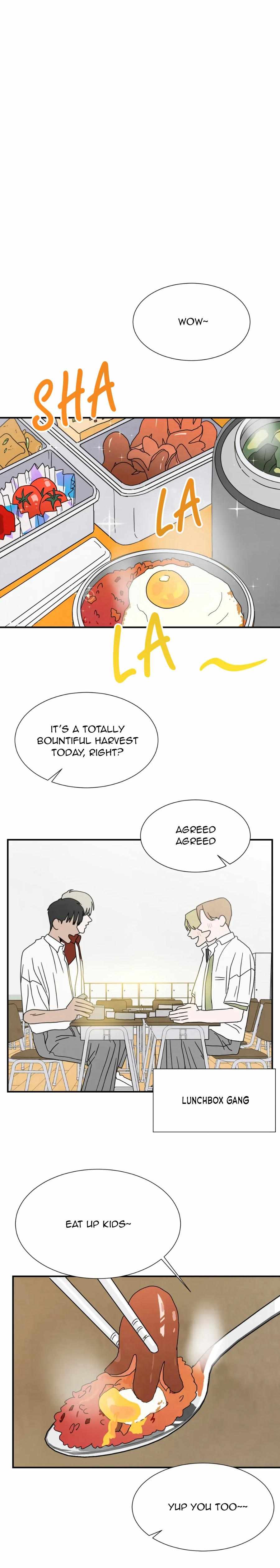 Read A High School With Only Men chapter 20 image 19 on Lezhin