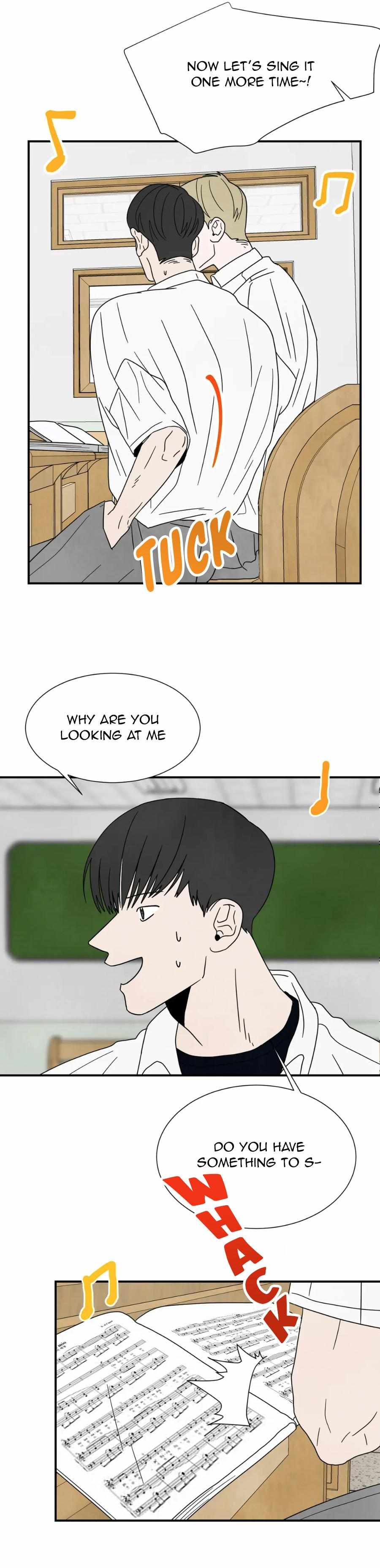 Read A High School With Only Men chapter 20 image 2 on Lezhin