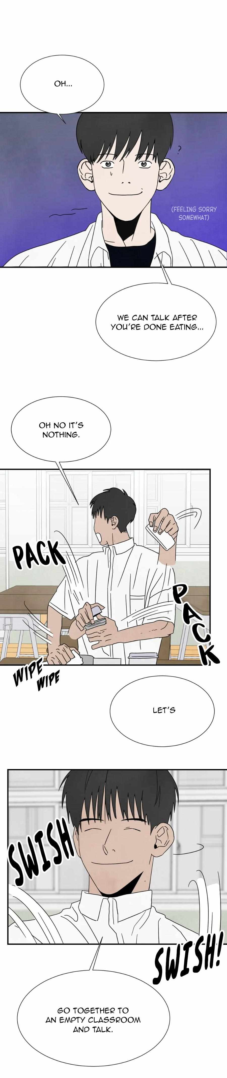 Read A High School With Only Men chapter 20 image 22 on Lezhin