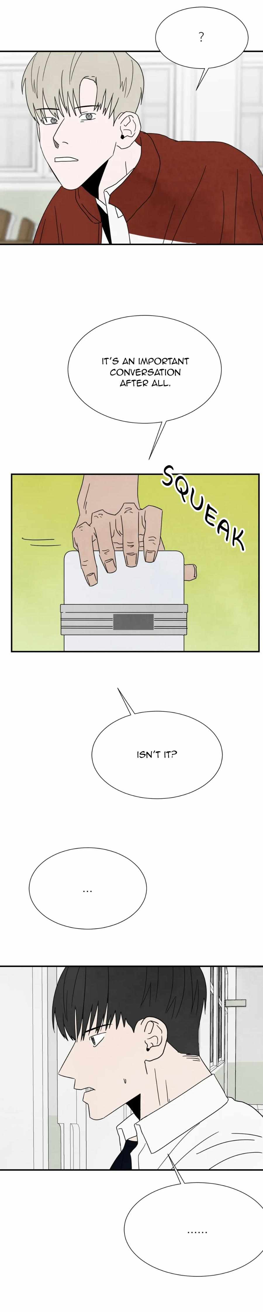 Read A High School With Only Men chapter 20 image 23 on Lezhin