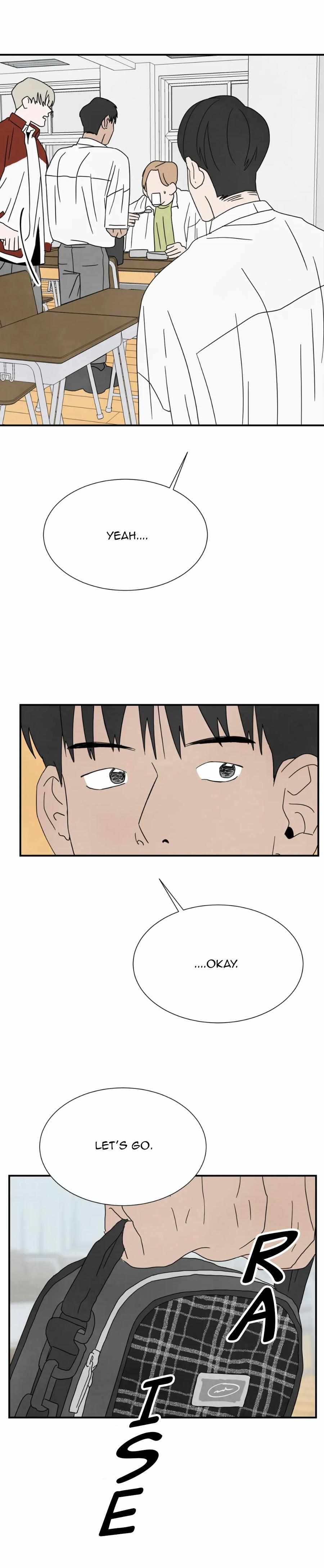 Read A High School With Only Men chapter 20 image 24 on Lezhin