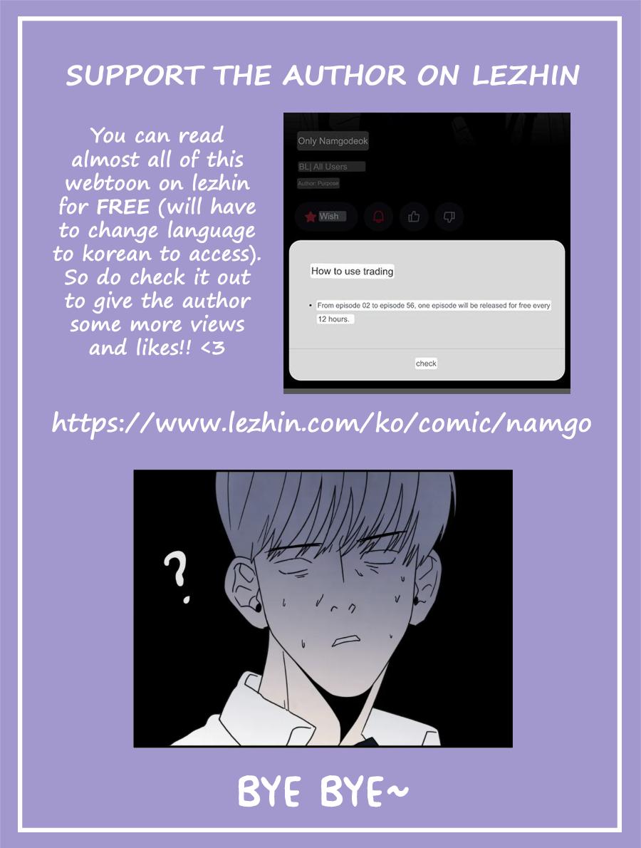 Read A High School With Only Men chapter 20 image 26 on Lezhin