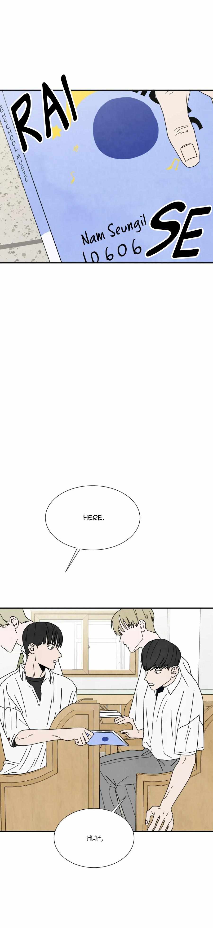 Read A High School With Only Men chapter 20 image 5 on Lezhin