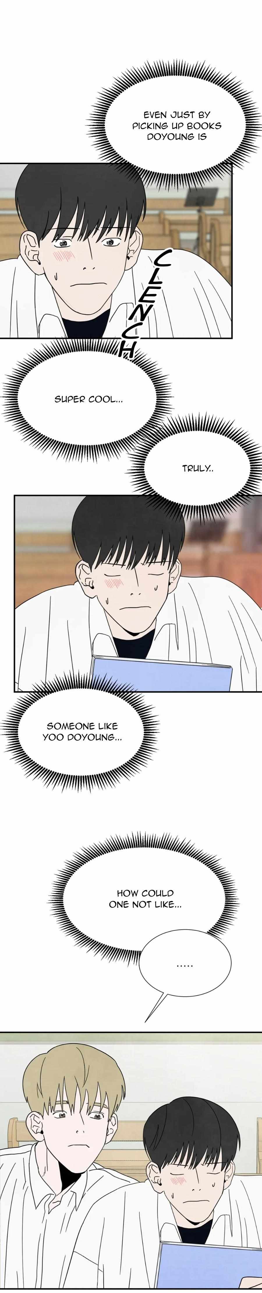 Read A High School With Only Men chapter 20 image 8 on Lezhin